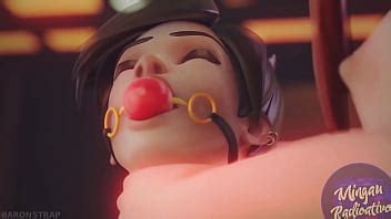 MingRad Overwatch Brigitte Special XVIDEOS