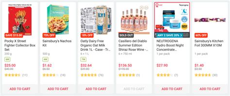 13 Online Grocery Stores In Singapore With Fresh Food & Free Delivery