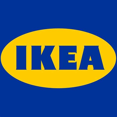 Ikea Logos