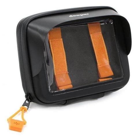 Зимний чехол Deeper для смартфона XL - в магазине EhoDrone