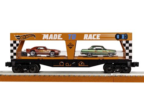 Hot Wheels LionChief Set W Bluetooth