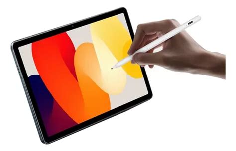 Lápiz Óptico Compatible Con Xiaomi Redmi Pad Se Cuotas sin interés