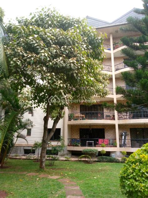 For Rent 3 Bedroom Furnished Apartment With Dsq In Lavington Othaya