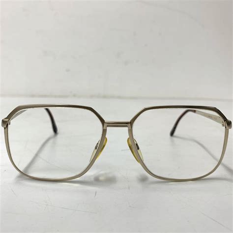 Yahooオークション Vintage Rodenstock 眼鏡 メガネ Exclusiv 7065