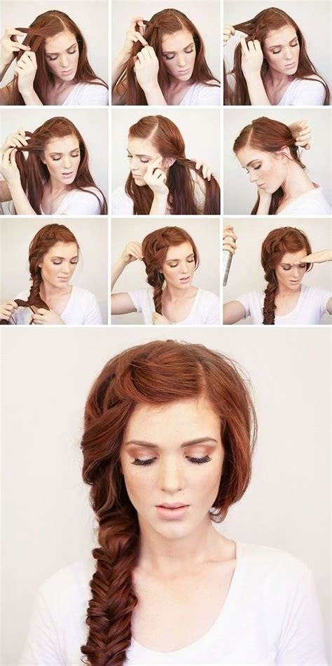 10 of The Most Dazzling Hairstyle That Every Girl Should Try