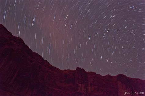 Another spectacular Utah night sky Photograph by Adam Romanowicz