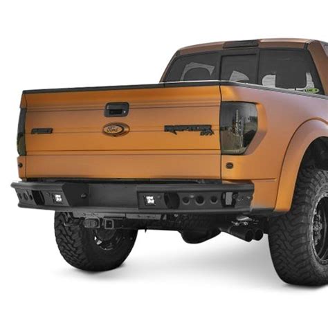 Addictive Desert Designs Ford F With Rear Parking Assist Sensors