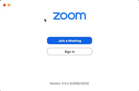 Zoom meeting gif - zigai