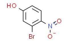 3 溴 4 硝基苯酚 CAS 5470 65 5 郑州阿尔法化工有限公司