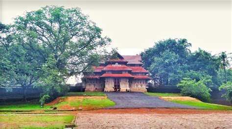 #1 Thrissur Tourist Places | Places to visit in Thrissur| Tourist spots in Thrissur