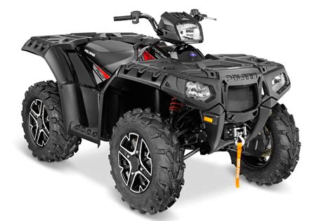 Polaris Sportsman 2015 Je Tu Pan Litr Quadcz