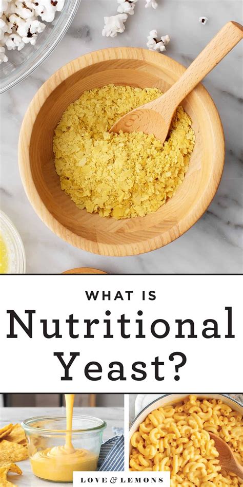 Nutritional Yeast Popcorn Artofit