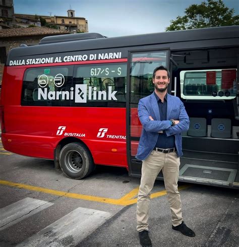 Narni Al Via La Nuova Campagna Abbonamenti Per Il Trasporto Pubblico