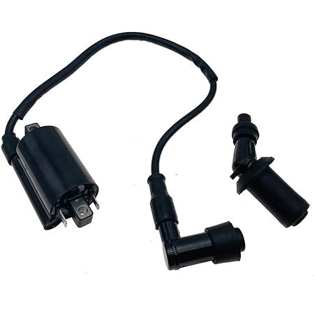 Amazon Motoku Ignition Coil For Kawasaki Fd Fd V Fd V