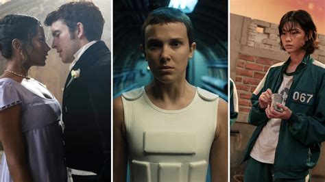 Cuáles son las series de Netflix nominadas a los Emmy 2022