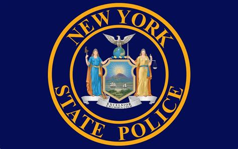 Monday is Deadline to Apply for State Trooper Entrance Exam – Finger Lakes Daily News