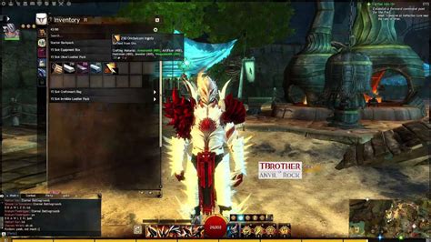 Guild Wars 2 Crafting Sunrise And Twilight Gift Of Metal Road To