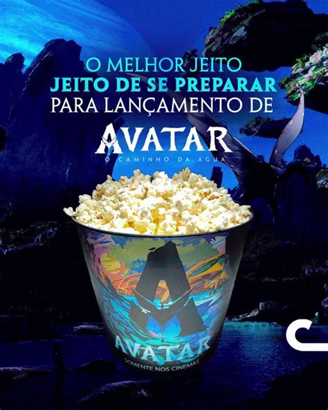 cinemarkoficial on Twitter Sim essa é uma das maneiras de se preparar