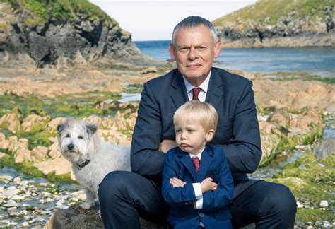 Guide to Gorgeous Doc Martin Filming Locations in Cornwall England ...