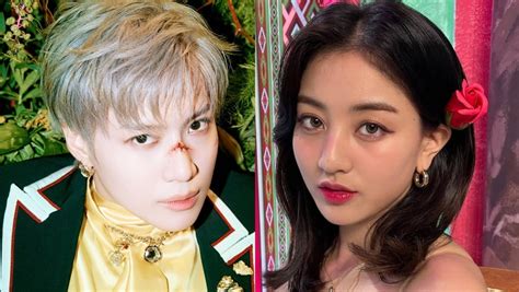 Twice Jihyo And Shinee Taemin Selected As Dancers Street Woman Fighter