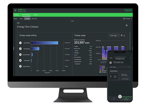 Schneider Electric Empowers Building Owners And Operators To Achieve