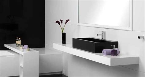 Modern Bathroom Design Ideas - Caesarstone Canada