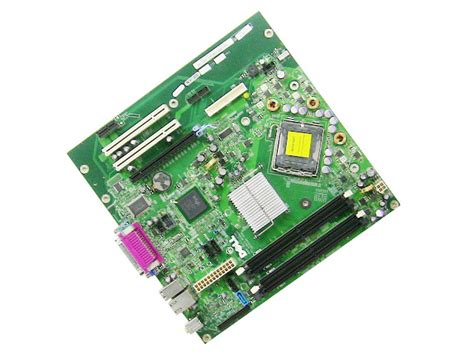 Buy Dell Optiplex 745 MDT Desktop Motherboard RF703