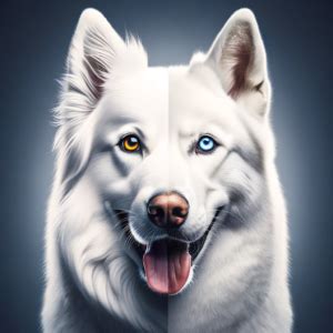 white german shepherd husky mix Archives » Dog Breed Advice