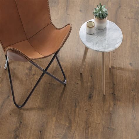 Egger Pro Classic 8mm Aqua Dark Dunnington Oak Tile Ceramic Solutions