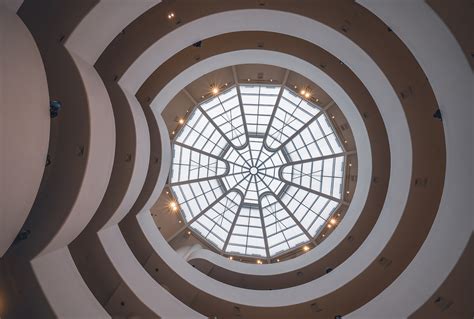 Guggenheim Museum Architecture New - Free photo on Pixabay