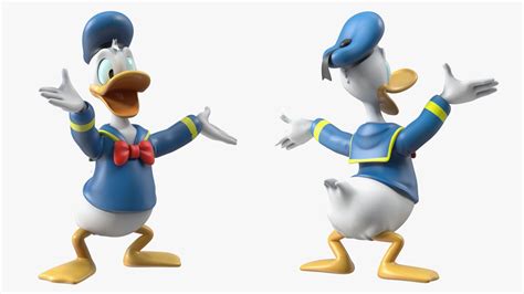 Pato Donald No País Da Matemática