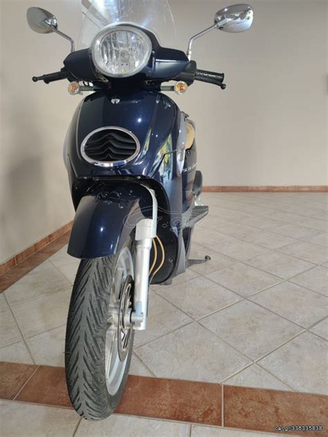 Car Gr Aprilia Scarabeo 200 14