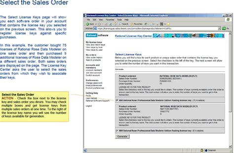 How To Generate License Keys For Rational Products From Ibm License Key