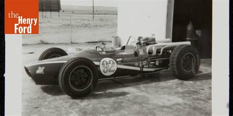 Bobby Unser Photographs Racing Pikes Peak Wreck Item The