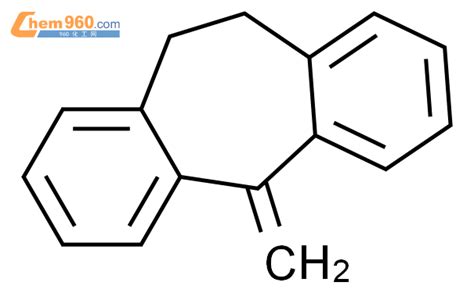 Methylene Dihydro H Dibenzo A D Cycloheptene