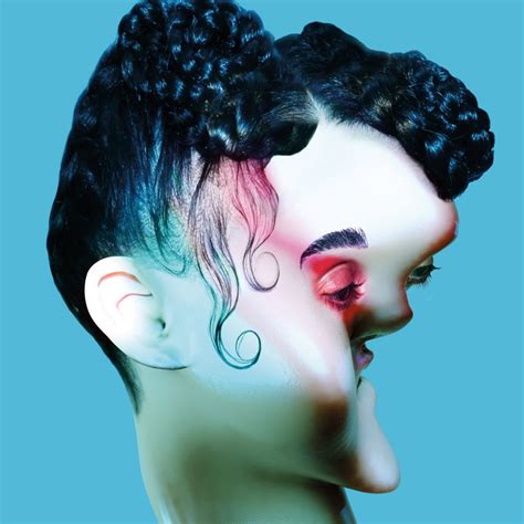 Fka Twigs Lp1 Tracklist Album Art Genius