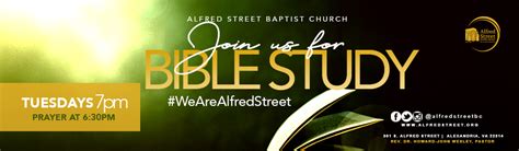 Alfred Street Baptist Church