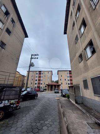 Apartamento Quartos Venda Campan Rio Diadema Lopes