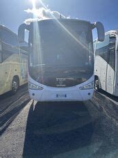 Irizar Scania K Eb X Century Coach Bus For Sale Italy Rimini