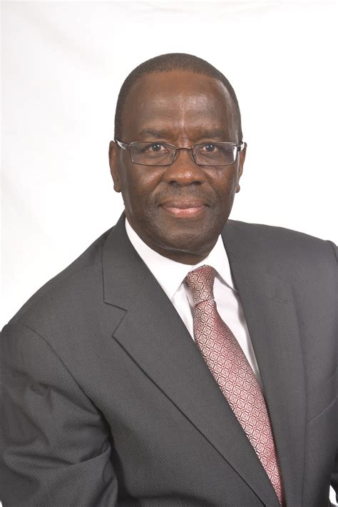 Willy Mutunga - The Innovating Justice Forum 2021