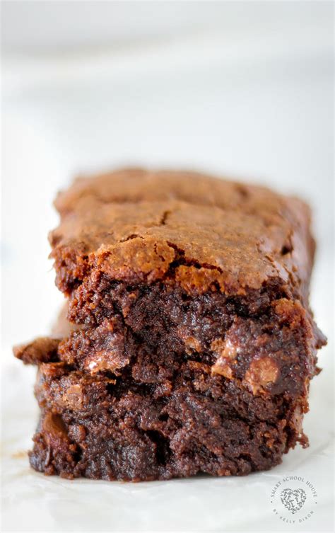 Unique Easy Brownie Recipes Sparkling Boy Ideas