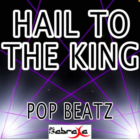 Hail To The King Tribute To Avenged Sevenfold Single By Pop Beatz Spotify