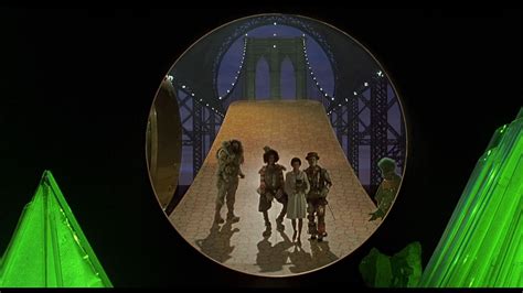 The Wiz (1978) - Backdrops — The Movie Database (TMDB)