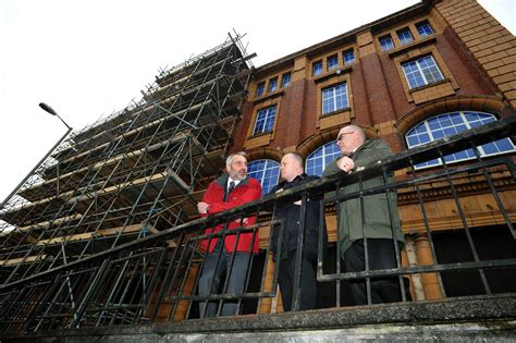 Heritage Investment In Merthyr Hits £10m Thanks To National Lottery