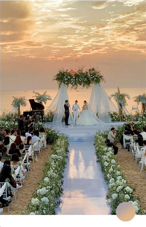 Sunset Beach Wedding 2024: The Ultimate Guide!