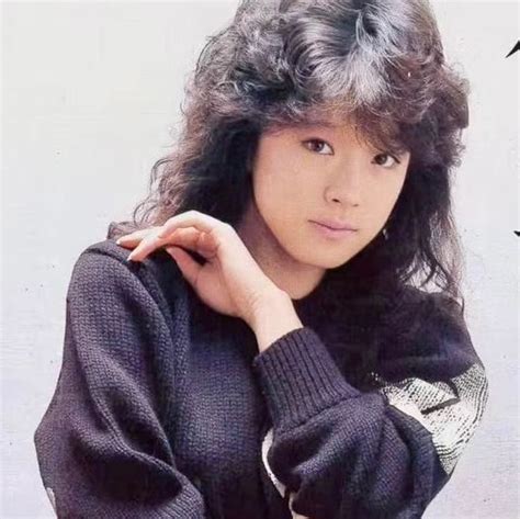 Akina Nakamori Fan On Instagram 中森明菜 Akinanakamori En 2024