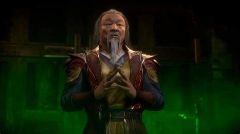 Mortal Kombat 11 – Shang Tsung Gets Reveal Trailer; Kombat Pack Includes Sindel, Spawn ...