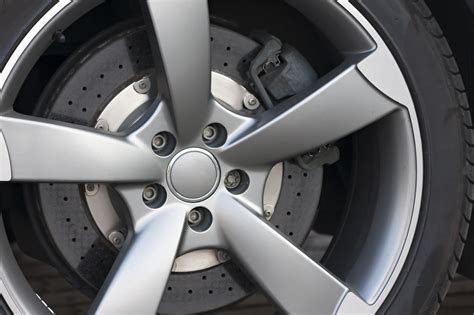 Corby's Collision: Understanding the Eight Different Types of Brakes