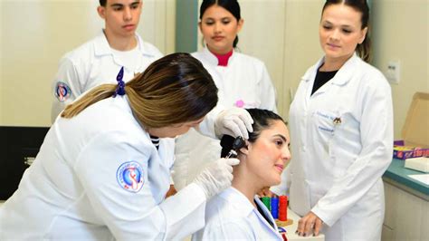 Onde Tem Faculdade De Fonoaudiologia - Faculdade de Fonoaudiologia | Curso de Graduação | Unoeste