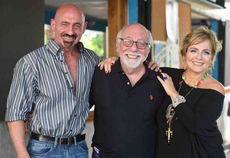 Alfred D. Herger revela que cantantes que descubrió no son agradecidos